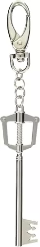Kingdom Hearts Keyblade Keychain