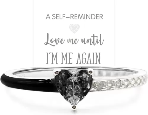 Love Me Until I