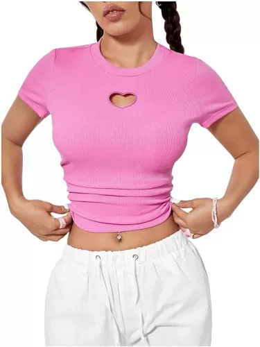 SweatyRocks Women