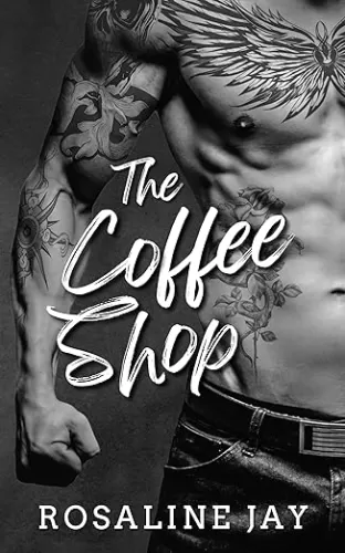 The Coffee Shop (Deck of Hearts Book 1)