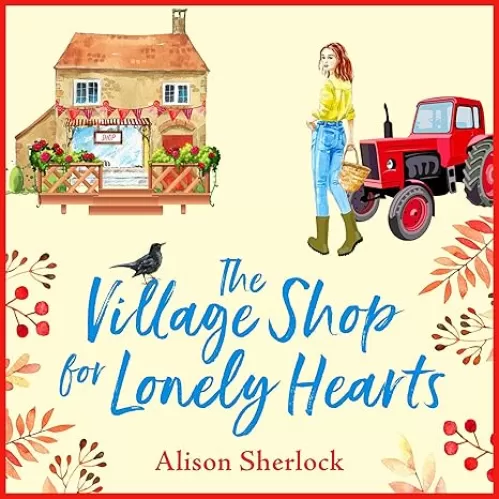 The Village Shop for Lonely Hearts: The Riverside Lane Series
