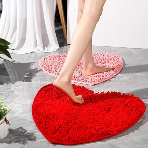 2 Pcs Valentine