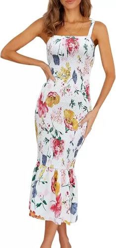 PRETTYGARDEN Women