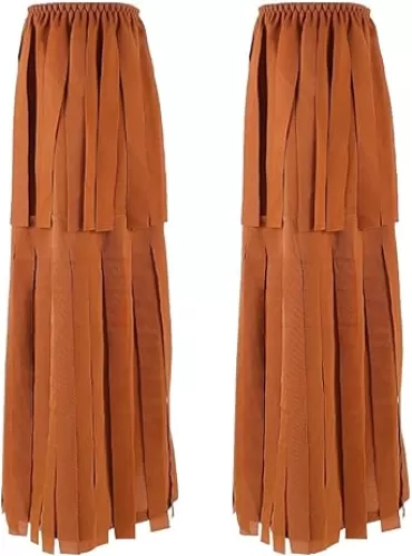 Women's Hippie Fringe Boot Covers, 70s 60s Hippie Costume Accessories for Women, Hippie Costume Outfit For Women, Halloween Cosplay Dressing Party, 70s Outfits Accessories for Carnival Disco Party