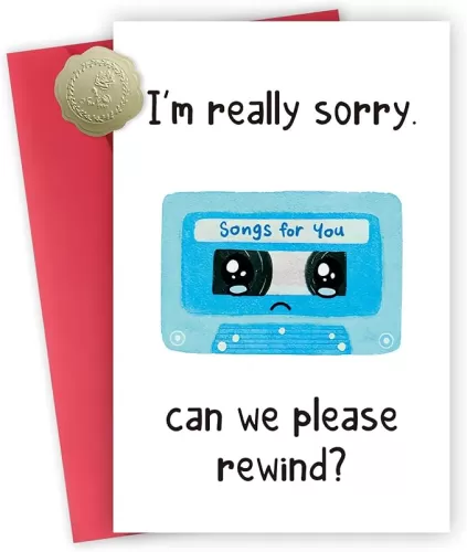 Funny I