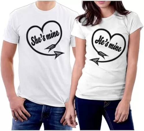 Matching She