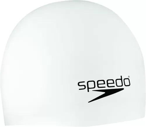 Speedo Swim Cap SiliconeElastomeric