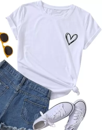 SweatyRocks Women