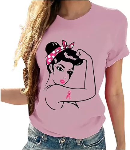 Women Love Heart Graphic Tees Shirt Short Sleeve Tops Tshirts Regular Fit Tunic Blouse Cute Funny Gift Clothes 2023
