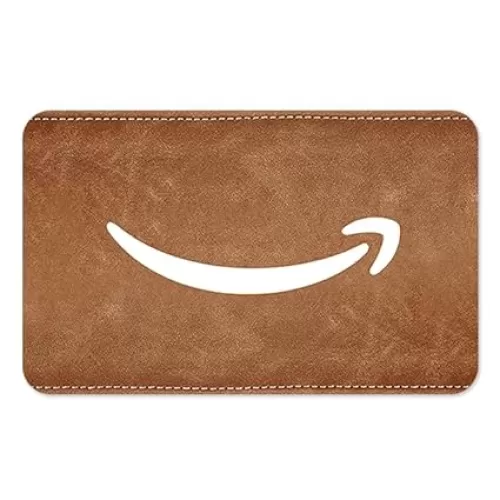 Amazon eGift Card - Appreciation - (Instant Email or Text Delivery)