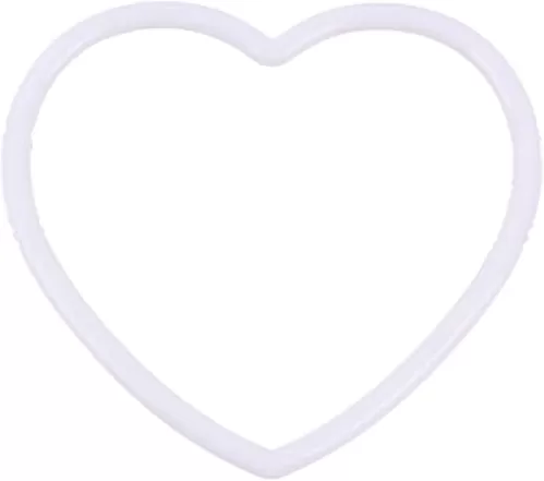 Love Heart Shaped Catcher Rings Rings for Valentine