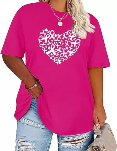Plus Size Women