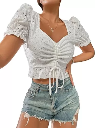 SweatyRocks Women