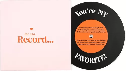 Bee! Anniversary card for Him or Her | Gift for Husband or Wife, Boyfriend or Girlfriend | Valentine