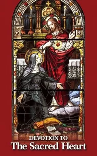Devotion to the Sacred Heart