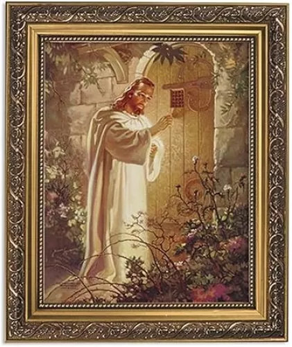 Gerffert Collection Christ at Heart