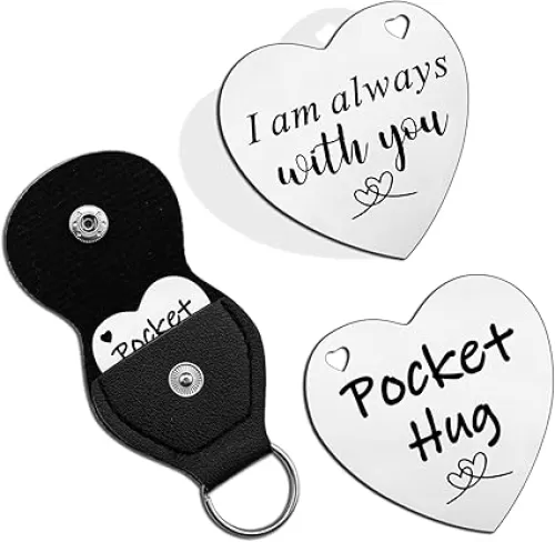 OEHEDOU Valentines Day Gifts For Him Her Thoughtful Gifts For Husband Boyfriend Valentines Day Gift Romantic Gift For Him