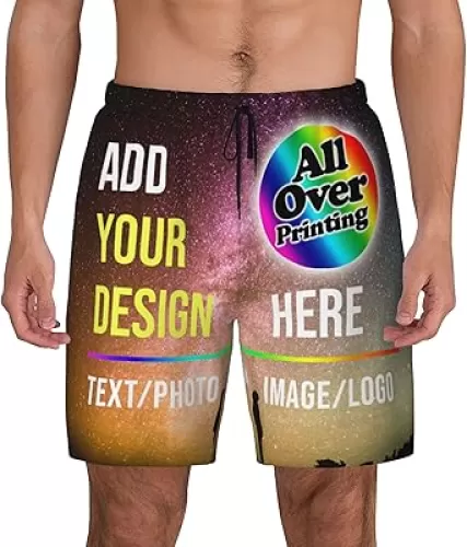 Personalized Men
