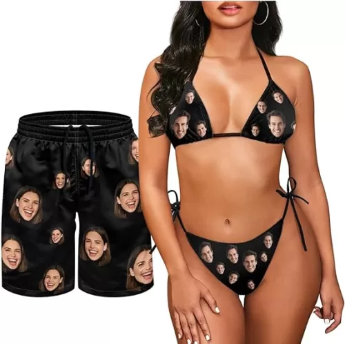 Swim Shorts Men/Women