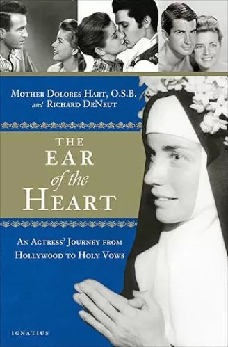 The Ear of the Heart: An Actress