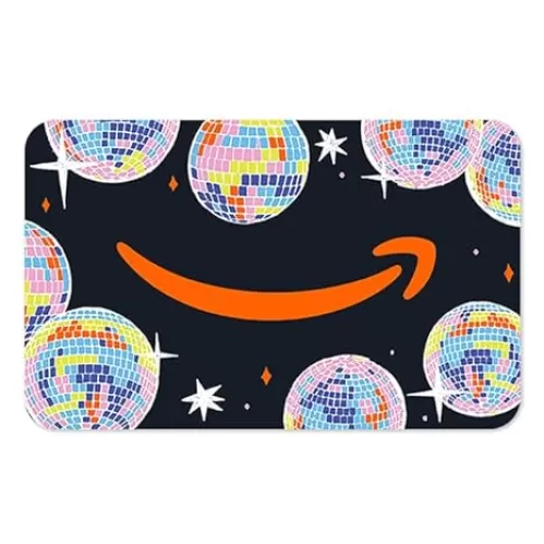 Amazon eGift Card - Any Occasion - (Instant Email or Text Delivery)