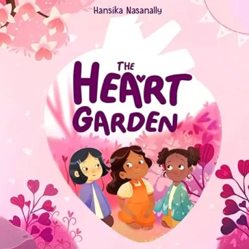 The Heart Garden
