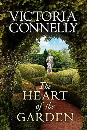 The Heart of the Garden