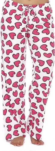 Just Love Women Pajama Pants/Sleepwear