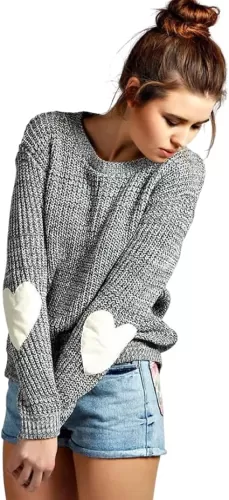 shermie Women