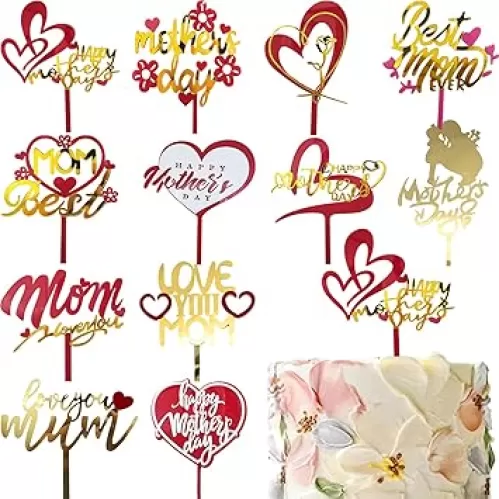 12Style Happy Mother