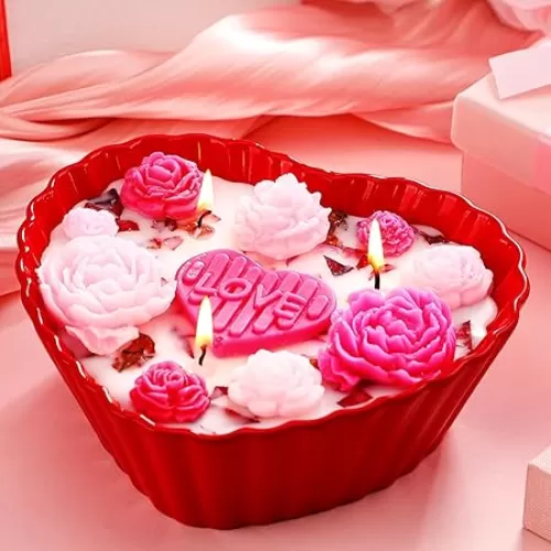 Large Valentine
