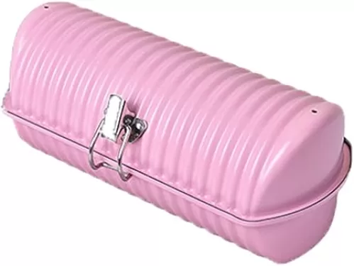 Stainless Steel Bread Mold Loaf Pan Non-Stick Baking Tray Cylinder/Heart/Flower Shaped Toast Cake Cheese Kitchen B