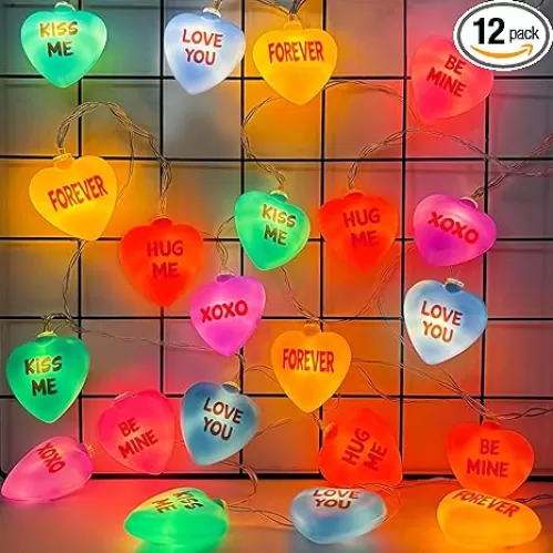 [Timer] Valentine