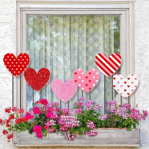 Pickmesh 6 Pcs 12