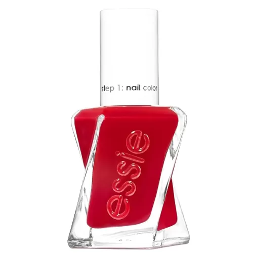Essie Gel Couture - Lady in Red 0.5 oz - #282