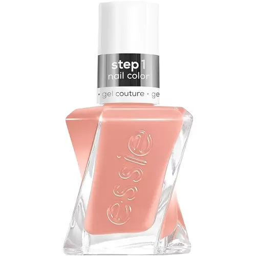 Essie Gel Couture - Tailor-Made with Love 0.5 oz - #59