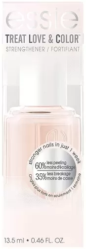 essie Treat Love & Color Nail Polish, In A Blush, 0.46 fl oz (packaging may vary)
