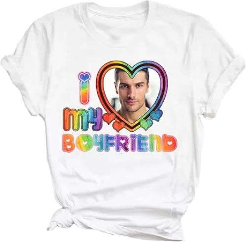 LGBT Shirts, Lesbian Gay Trans Bisexual Flag Tee, LGBTQ Gay Pride Month T-Shirt, Equality Shirt, Rainbow Love is Love Tshirt