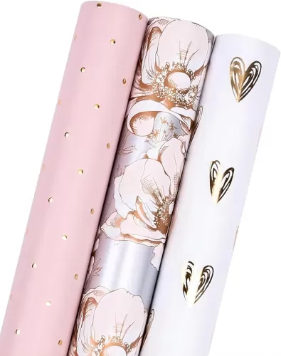 MAYPLUSS Pink Valentine