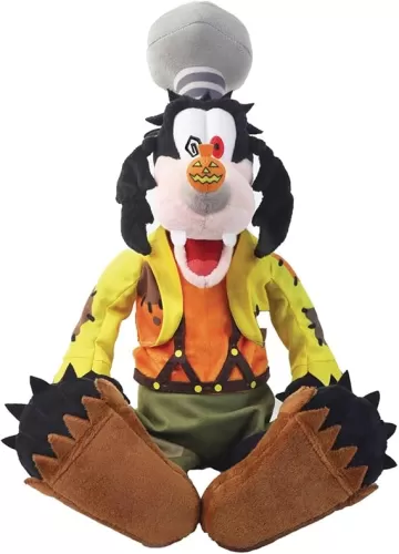 Square Enix Kingdom Hearts II: Goofy (Halloween Town Ver.) Plush