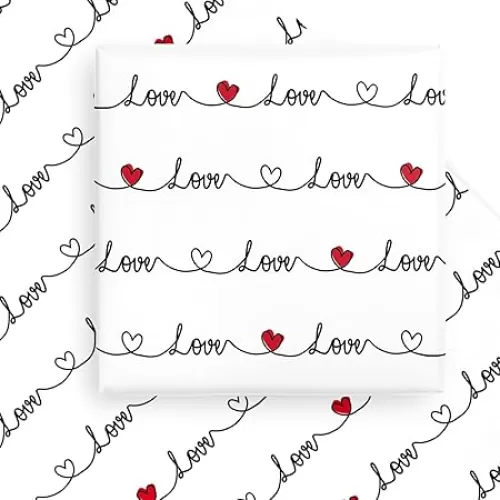 WRAPAHOLIC Valentine