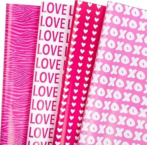 LeZakaa Pink Valentine
