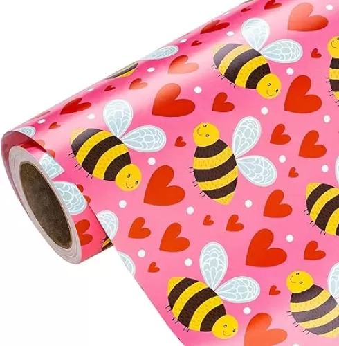 WRAPAHOLIC Valentine